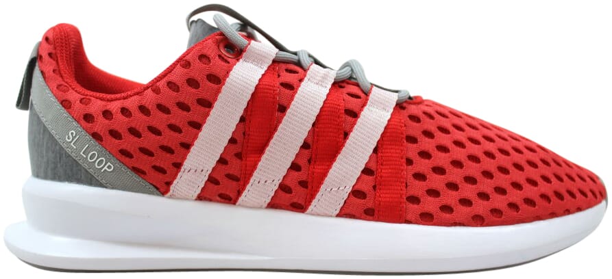 Tenisky a topánky adidas Originals SL Loop Racer Tomato W Červená | D69854, 0