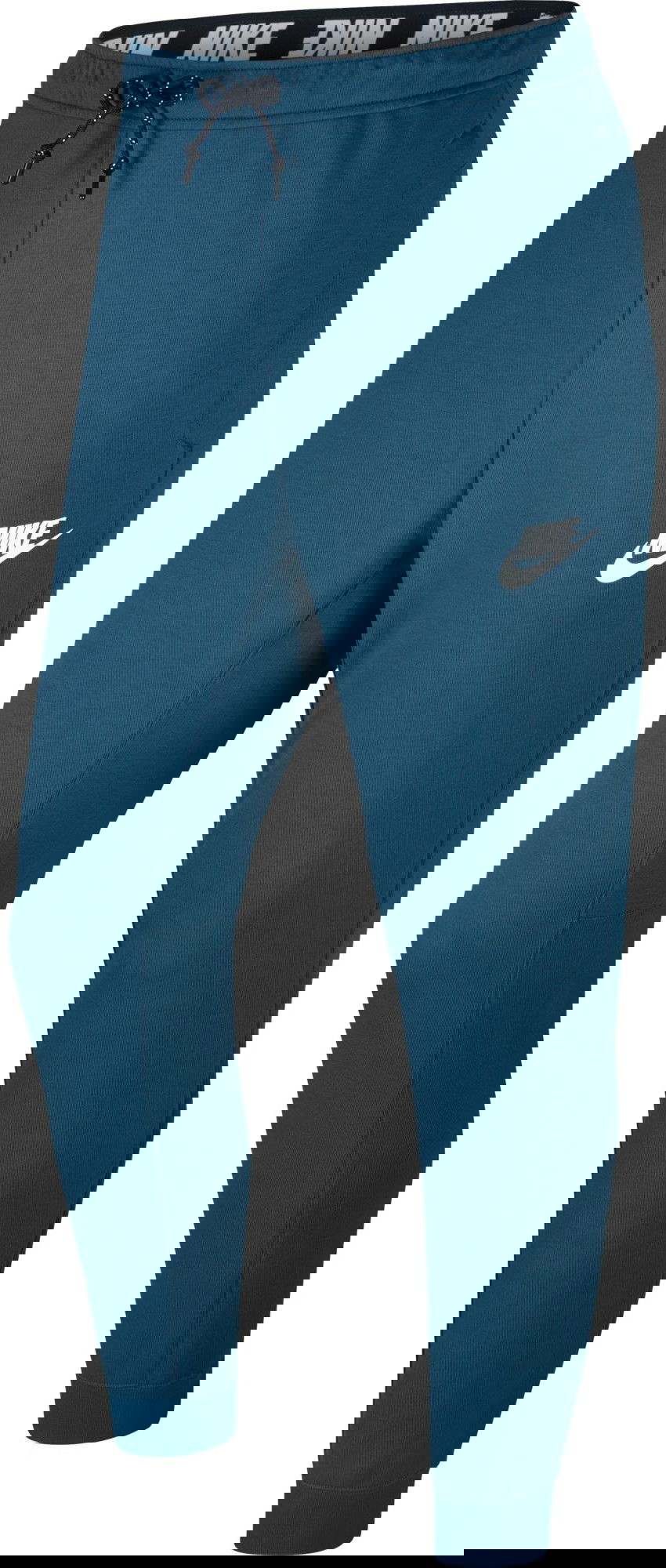 Tepláky Nike Jogging Pants Modrá | 861746-425, 0