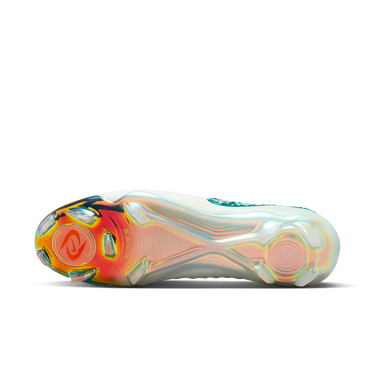 Tenisky a topánky Nike Phantom GX 2 Elite LV8 Biela | HV4890-100, 3