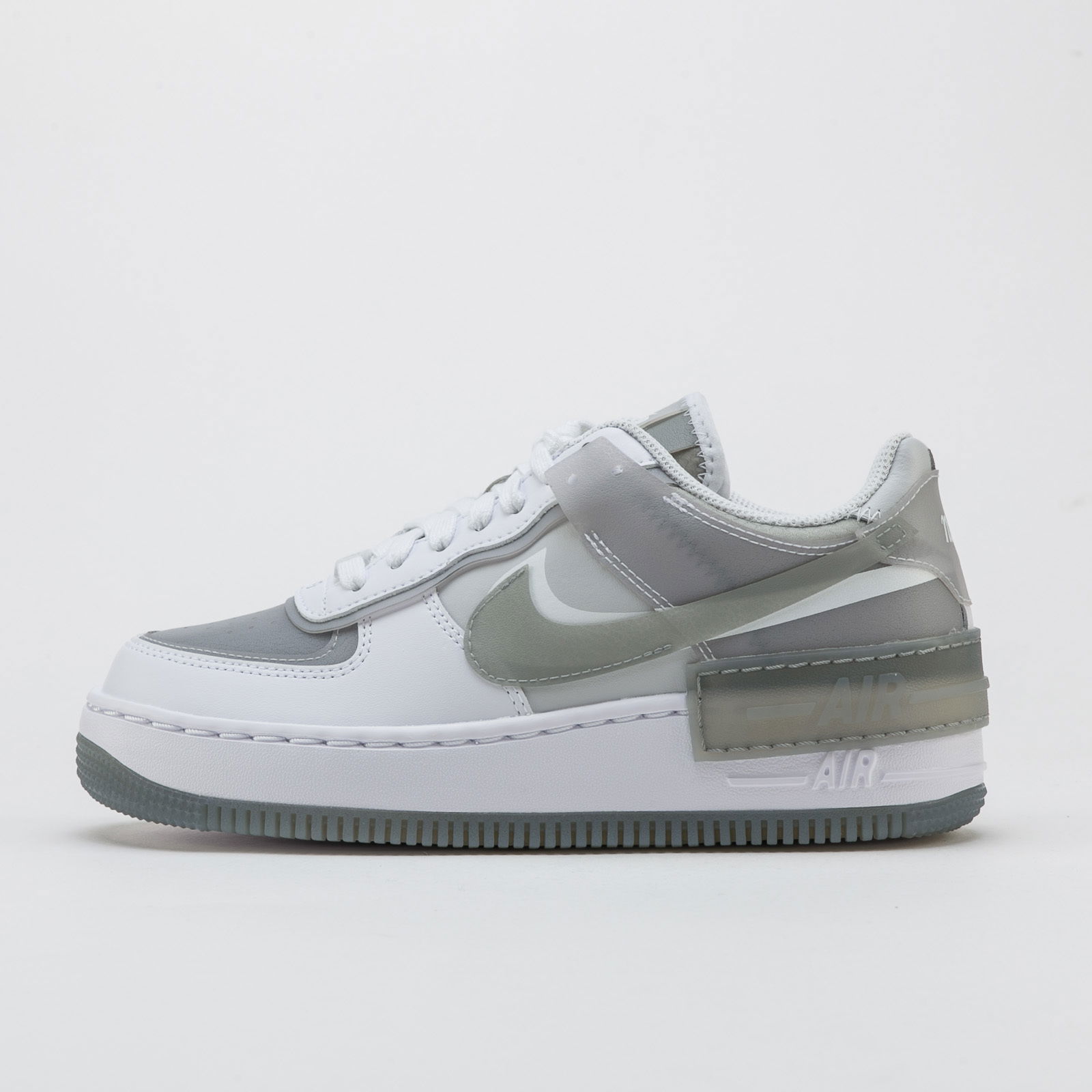 Air Force 1 Shadow SE "Particle Grey" W
