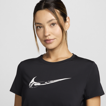 Tričko Nike Dri-FIT One Čierna | FV6373-010, 2