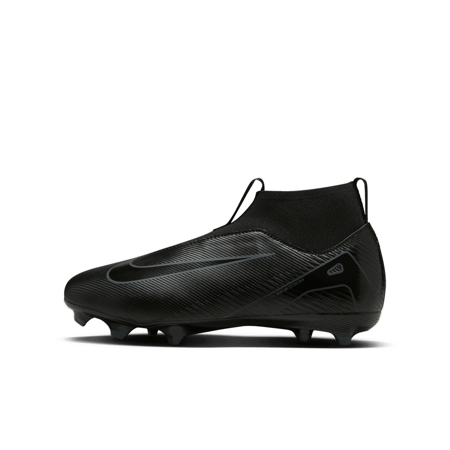 Tenisky a topánky Nike Jr. Mercurial Superfly 10 Academy MG Čierna | FQ8304-002, 0