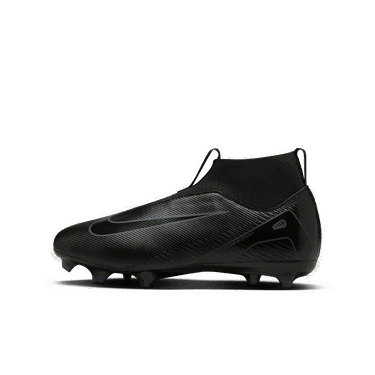 Tenisky a topánky Nike Jr. Mercurial Superfly 10 Academy MG Čierna | FQ8304-002, 0