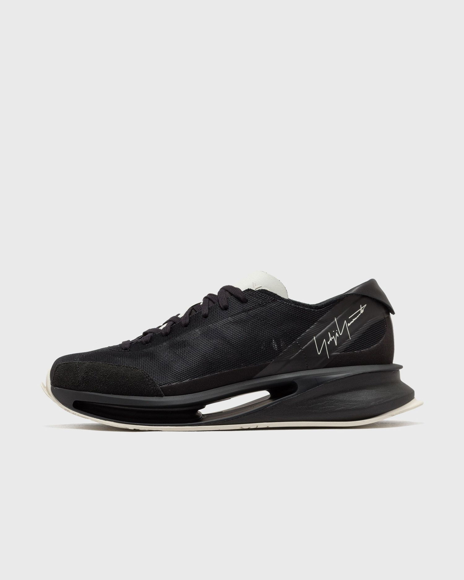 Tenisky a topánky Y-3 S-GENDO RUN Čierna | JQ2451, 1