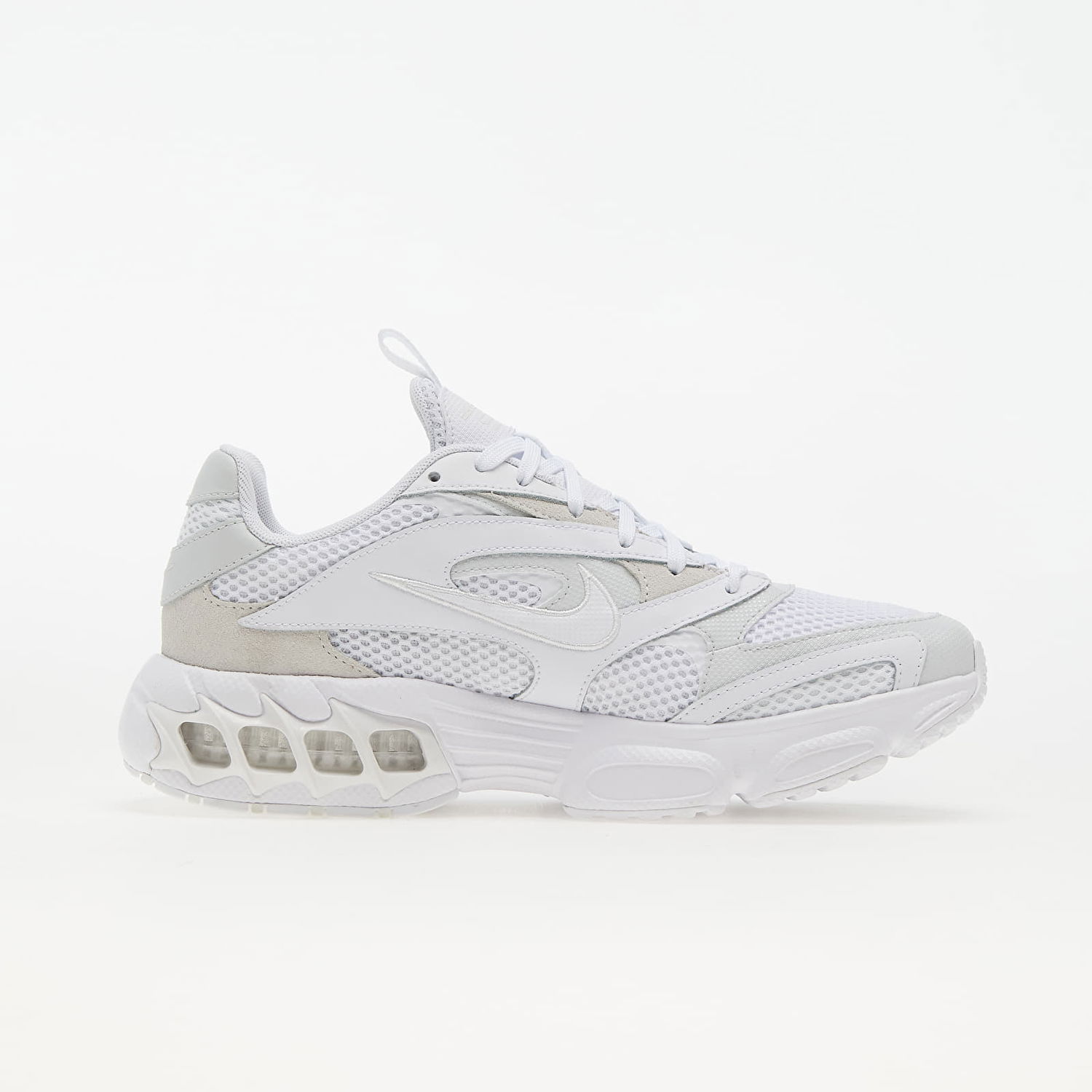Tenisky a topánky Nike Zoom Air Fire W Biela | CW3876-002, 1