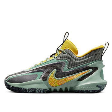 Tenisky a topánky Nike Cosmic Unity 2 "Enamel Green" Zelené | DH1537-300, 3