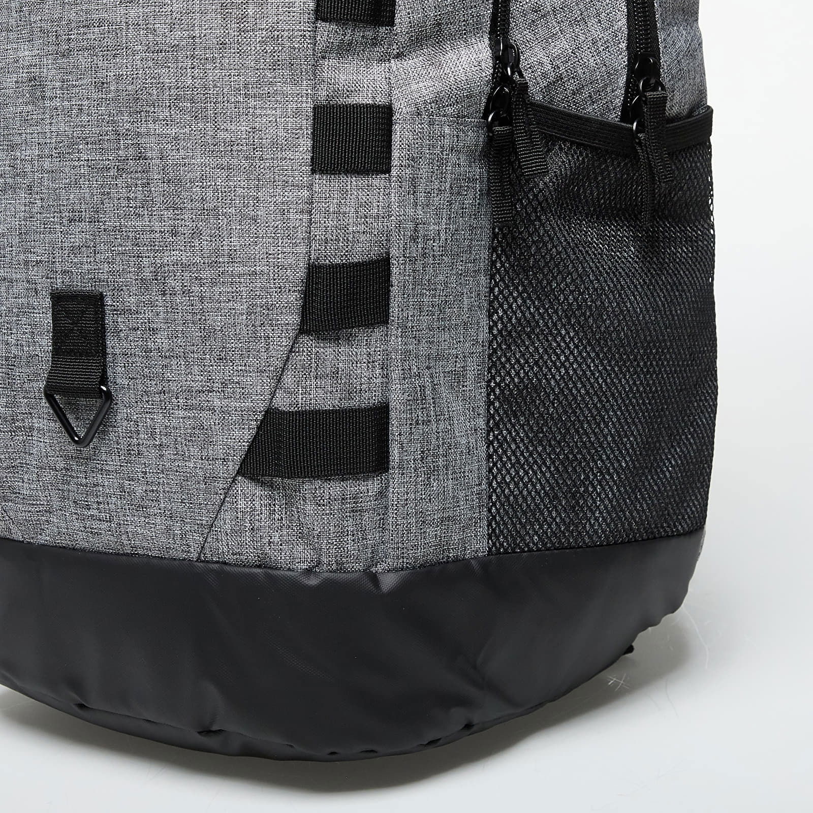 Jordan Level Backpack Carbon Heather 40 l