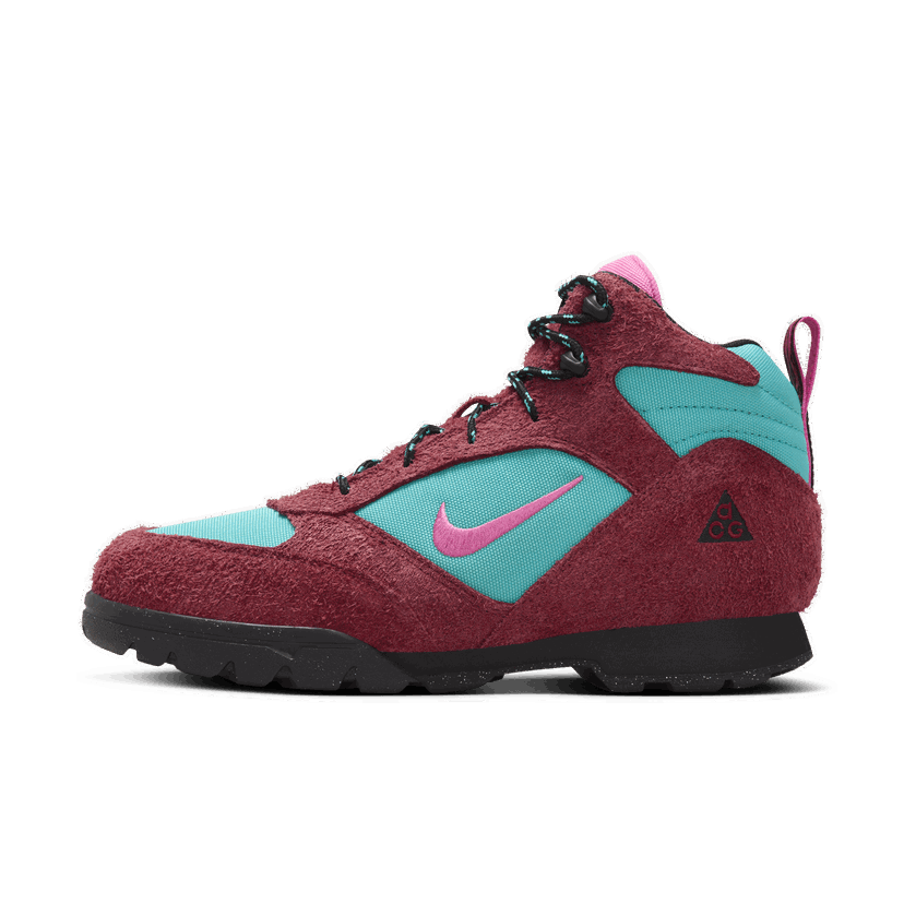 Tenisky a topánky Nike ACG Torre Mid Waterproof "Team Red" Vínová | FD0212-600