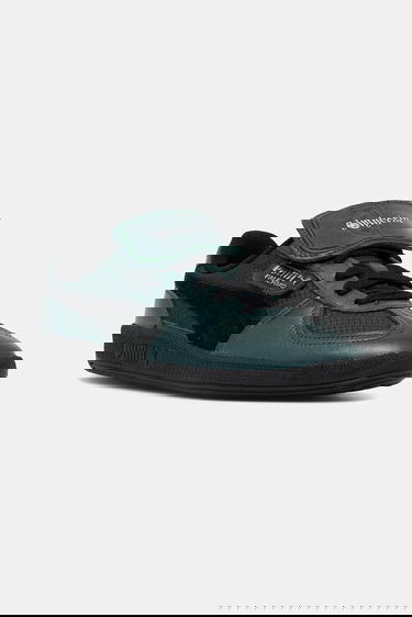 Tenisky a topánky Puma PUMA x HARRY POTTER Palermo Zelené | 401210, 0
