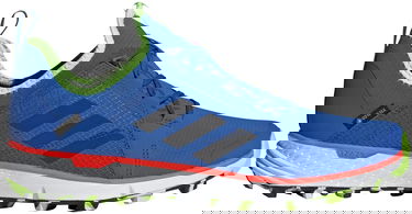 Tenisky a topánky adidas Performance Terrex Speed Gore-Tex Modrá | eh2287, 0