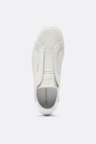 Tenisky a topánky AXEL ARIGATO Dice Laceless "White" Biela | F2307003, 4