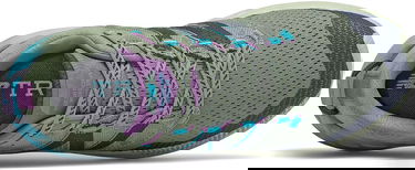 Tenisky a topánky New Balance Fresh Foam More Trail  v1 W Zelené | wtmorcv, 2