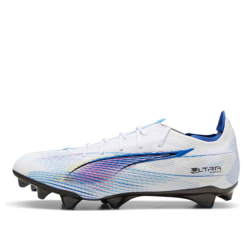 Tenisky a topánky Puma Ultra 5 Carbon FG 'Launch Edition' Biela | 108060-01