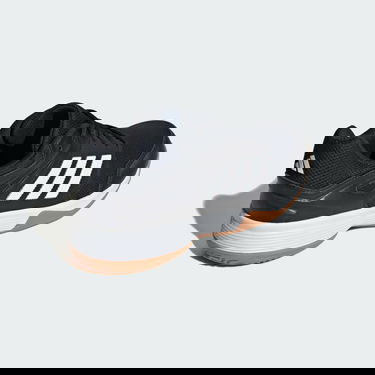 Tenisky a topánky adidas Performance Speedcourt Indoor Čierna | IE8033, 4