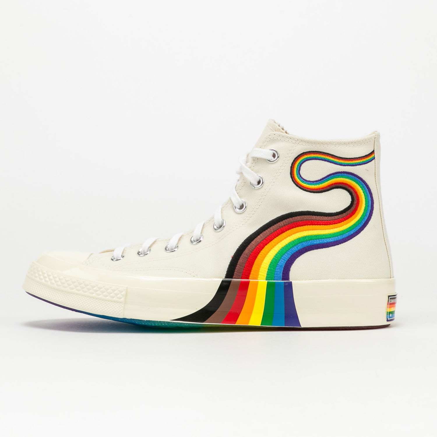 Tenisky a topánky Converse Chuck 70 HI Béžová | 170821C, 0