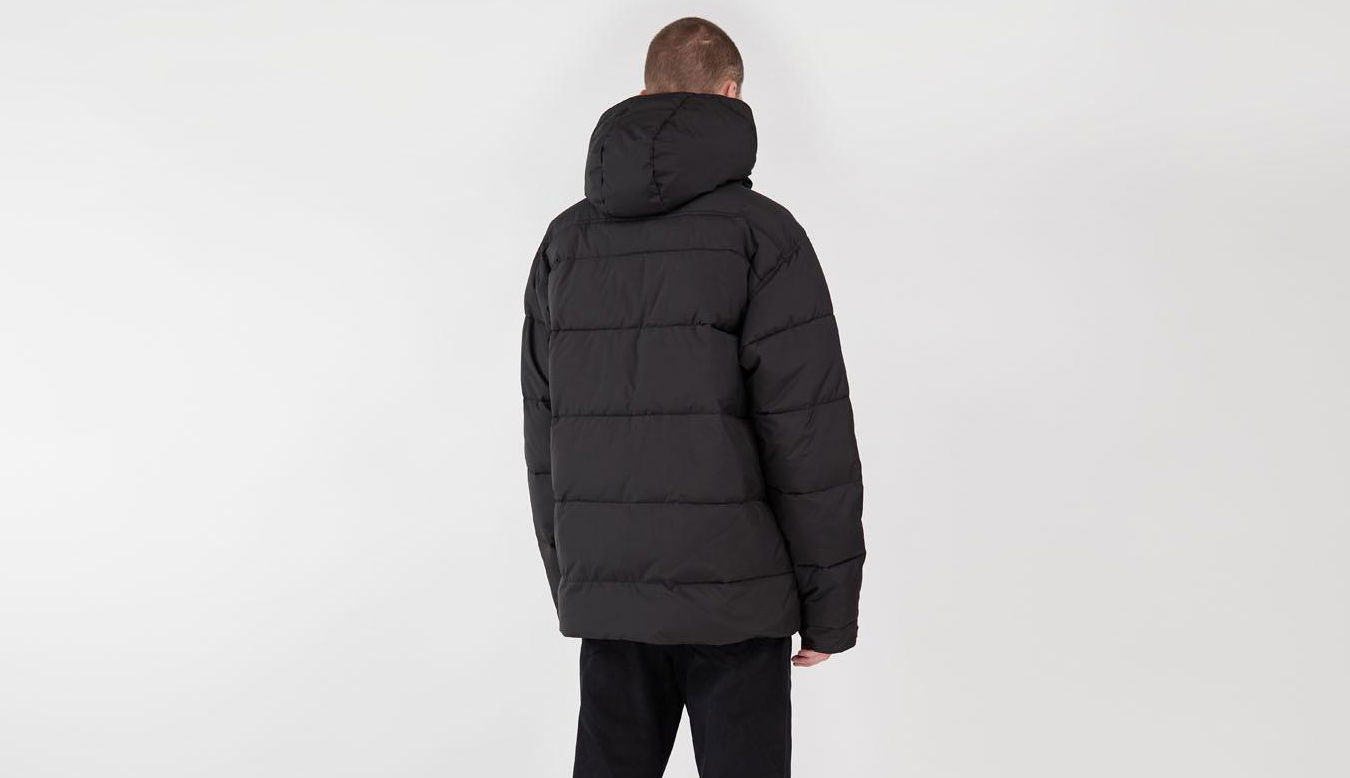 Outpost Jacket