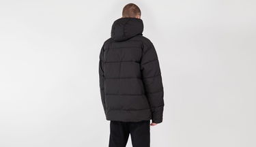 Bunda Makia Outpost Jacket Zelené | M31010_781, 4