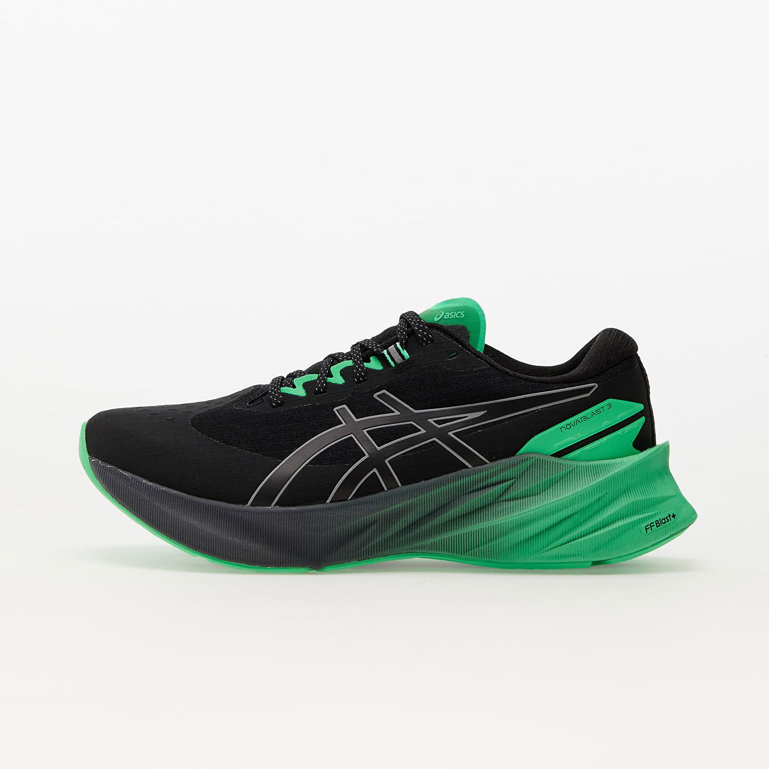 Tenisky a topánky Asics Novablast 3 Lite-Show Čierna | 1011b534-001, 0