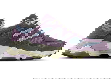 Tenisky a topánky New Balance 9060 Shadow Purple Fialová | U9060SFA, 0