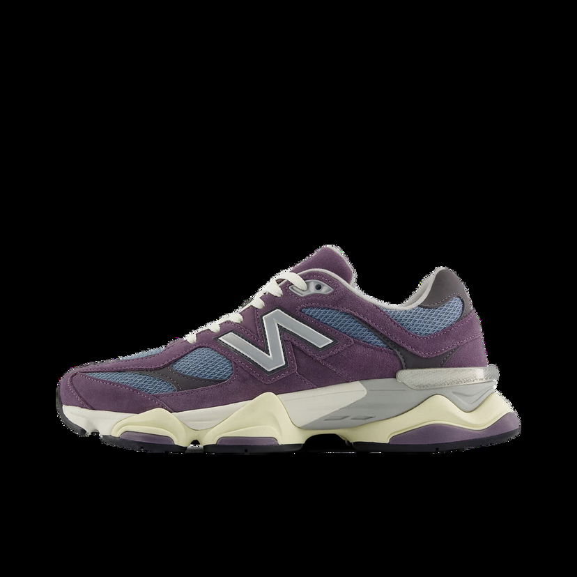 Tenisky a topánky New Balance 9060 Shadow Purple Fialová | U9060SFA