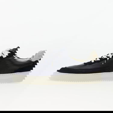 Tenisky a topánky Filling Pieces Mondo Mix Čierna | 46725071916, 0