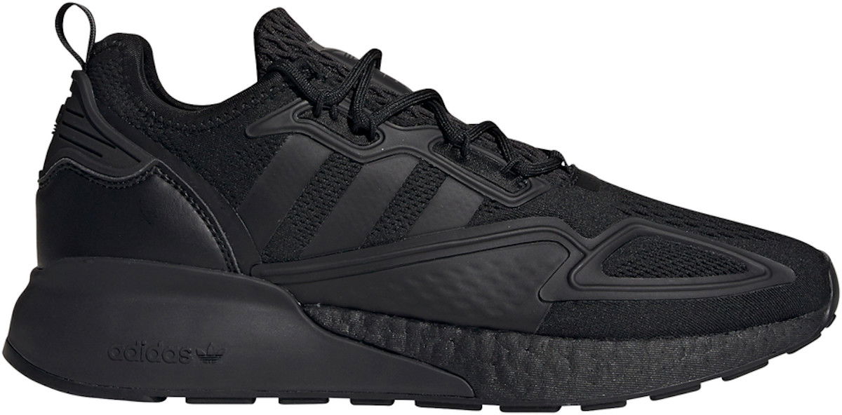 Tenisky a topánky adidas Originals ZX 2K BOOST Čierna | gy2689, 0