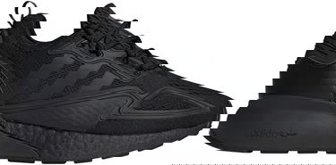 Tenisky a topánky adidas Originals ZX 2K BOOST Čierna | gy2689, 0