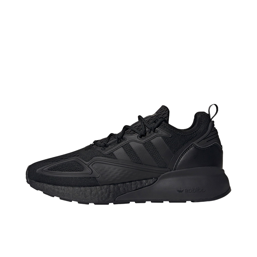 Tenisky a topánky adidas Originals ZX 2K BOOST Čierna | gy2689