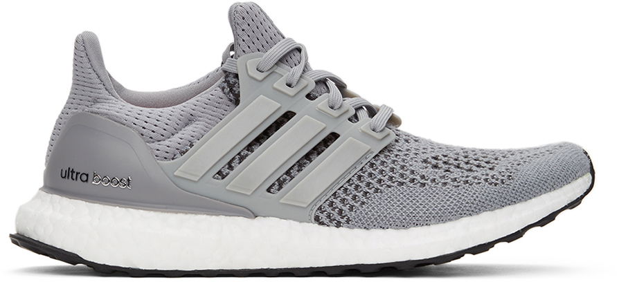 Tenisky a topánky adidas Performance UltraBOOST Šedá | S77510, 0