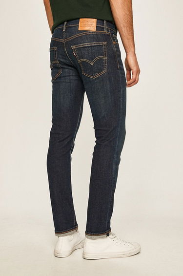 Džínsy Levi's ® Jeans 511 Modrá | 04511.4102, 1