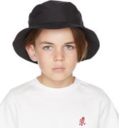 Gramicci Kids Shell Bucket Hat