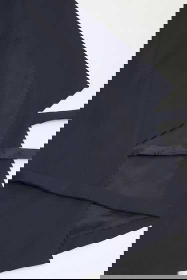 Bunda KENZO Kenzo Kimono Wool Jacket Navy | FE65VE1409RE, 5