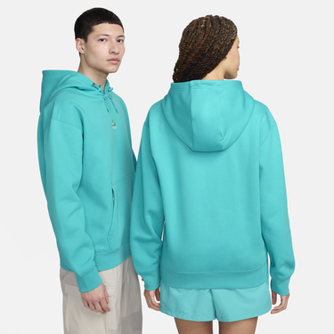 Mikina Nike ACG Therma-FIT ADV Tyrkysová | DH3087-345, 4