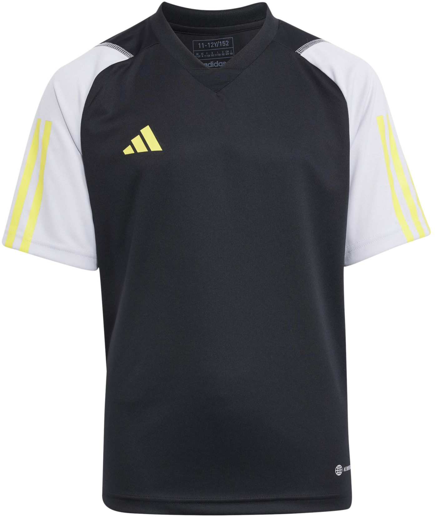 Dres adidas Performance Tiro 23 Competition Jersey Čierna | hu1302, 0