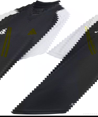 Dres adidas Performance Tiro 23 Competition Jersey Čierna | hu1302, 0