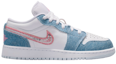 Tenisky a topánky Jordan Air Jordan 1 Low SE Modrá | hq2001-400, 0