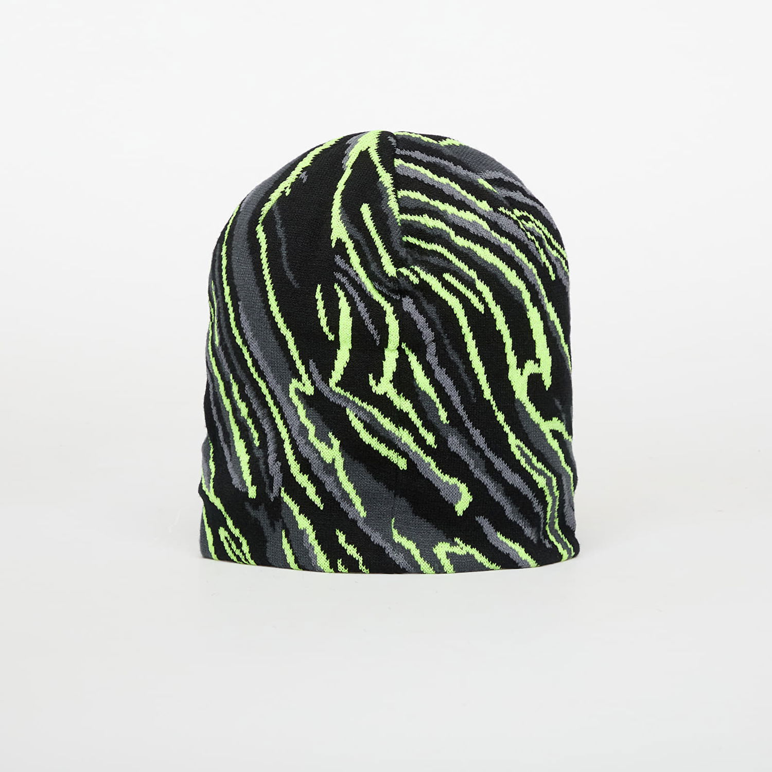 Kulicha Nike ACG ACG Peak Big Bend Abstract Swirl Knit Beanie Hat Rôznofarebný | HV7016-077, 1