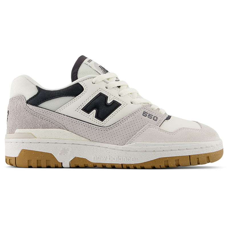 Tenisky a topánky New Balance BBW550TA Šedá | BBW550TA