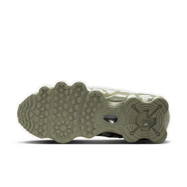 Tenisky a topánky Nike Shox TL Zelené | AR3566-006, 3