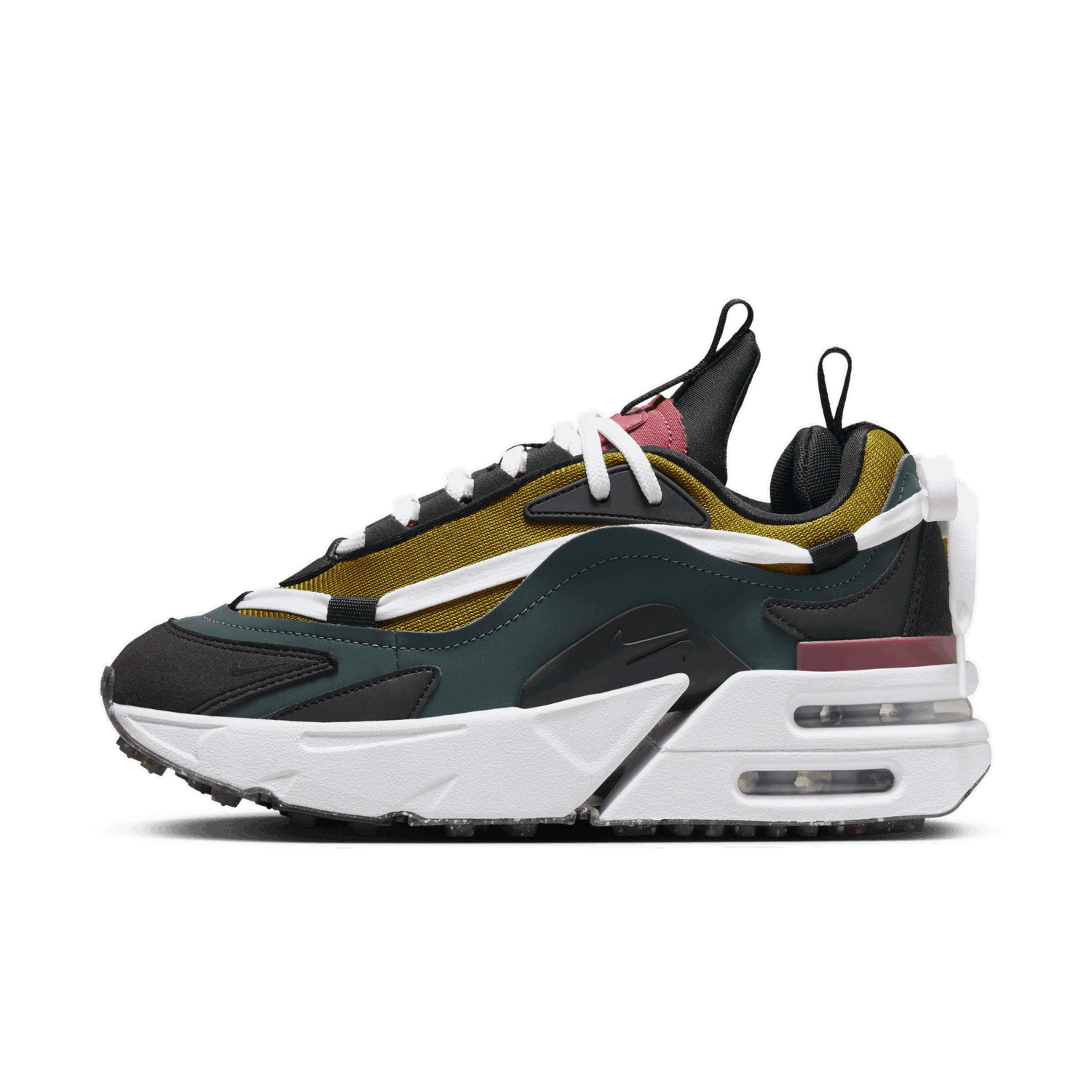 Tenisky a topánky Nike Air Max Furyosa Rôznofarebný | DH0531-300, 0