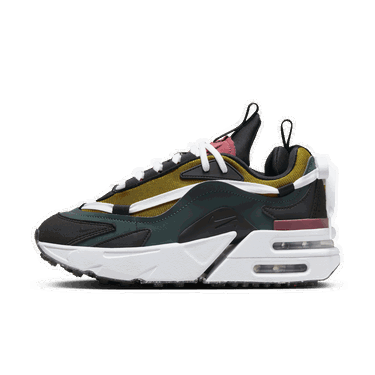 Tenisky a topánky Nike Air Max Furyosa Rôznofarebný | DH0531-300, 0