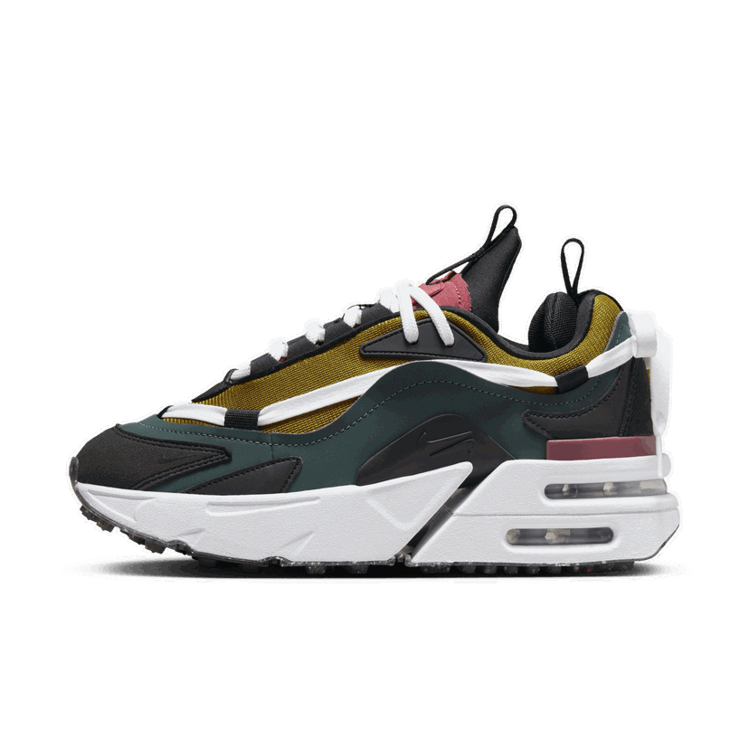 Tenisky a topánky Nike Air Max Furyosa Rôznofarebný | DH0531-300