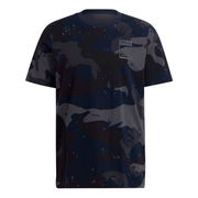 Originals Camouflage Print Short Sleeve T-Shirt