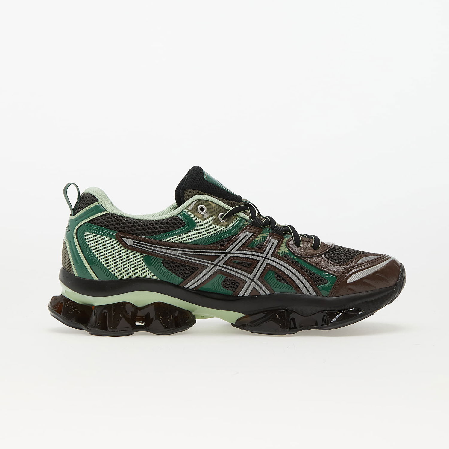 Tenisky a topánky Asics Gel-Quantum Kinetic Zelené | 1203A270-251, 1