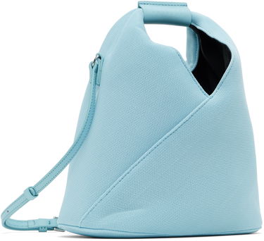 Taška cez rameno Maison Margiela Mesh Crossbody Bag Ružová | SB6WD0026 P6414, 1