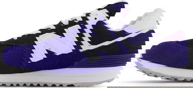 Tenisky a topánky New Balance 574 Modrá | ml574-pk2, 1