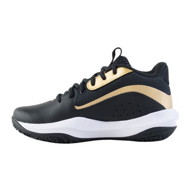 Tenisky a topánky Under Armour Under Armour Lockdown 7 JR Čierna | 3028513-001, 1