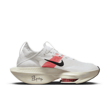 Tenisky a topánky Nike Alphafly 2 "Eliud Kipchoge" Biela | FD6559-100, 3