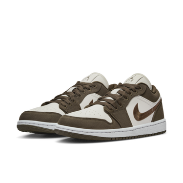 Tenisky a topánky Jordan Air Jordan 1 Low SE "Light Olive" W Zelené | DV0426-301, 1