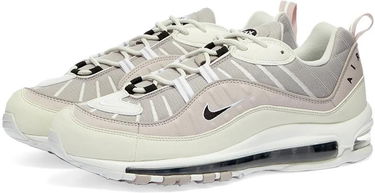 Tenisky a topánky Nike Air Max 98 W Šedá | ci3709-001, 2